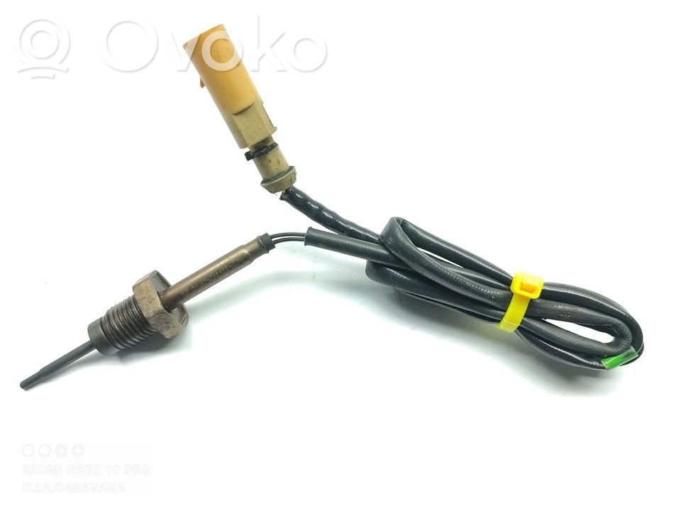 Seat Toledo IV (NH) Sensor 