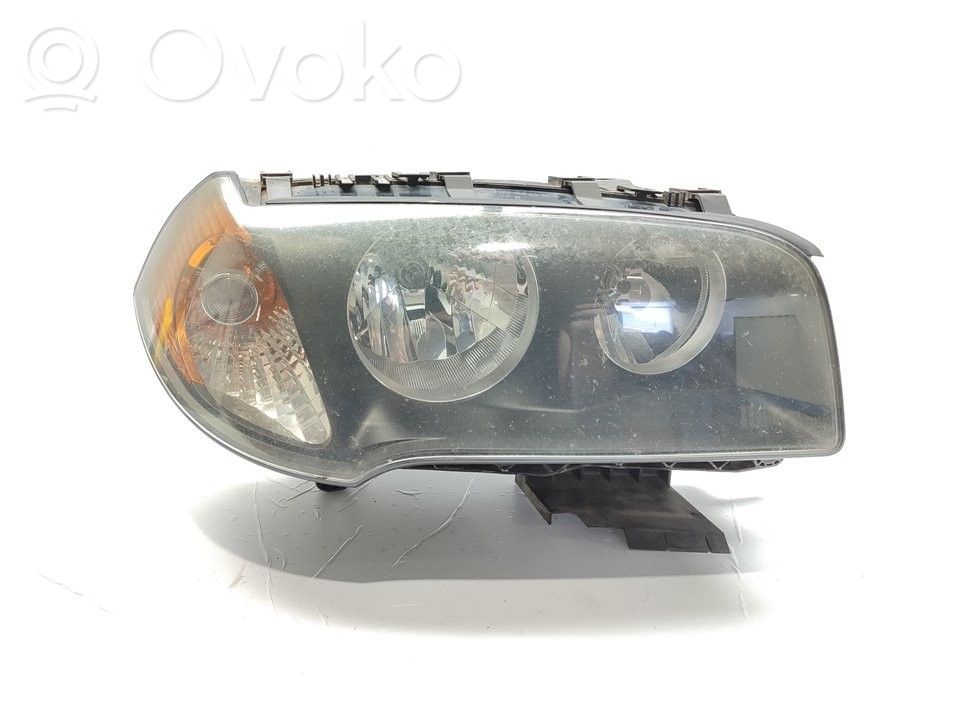 BMW X3 E83 Headlight/headlamp 