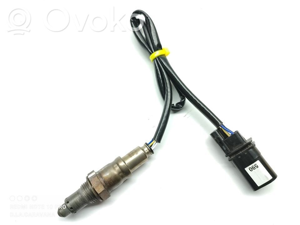 Sonda lambda   04E906262GH