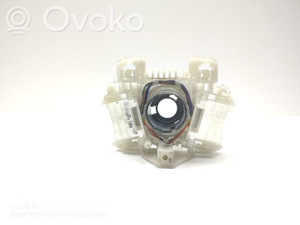 Mitsubishi Montero Otras unidades de control/módulos 