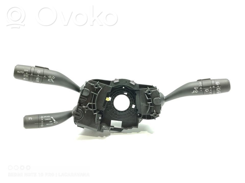 MG ZS Multifunctional control switch/knob 