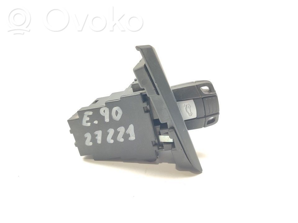 BMW 3 E90 E91 Ignition lock 