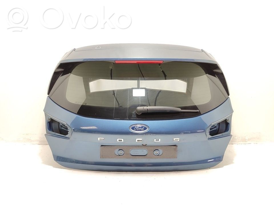 Tailgate/trunk/boot lid   2566476