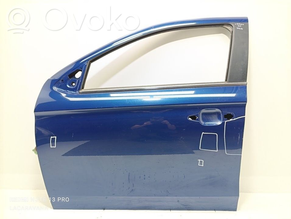 Citroen C-Elysée Durvis 