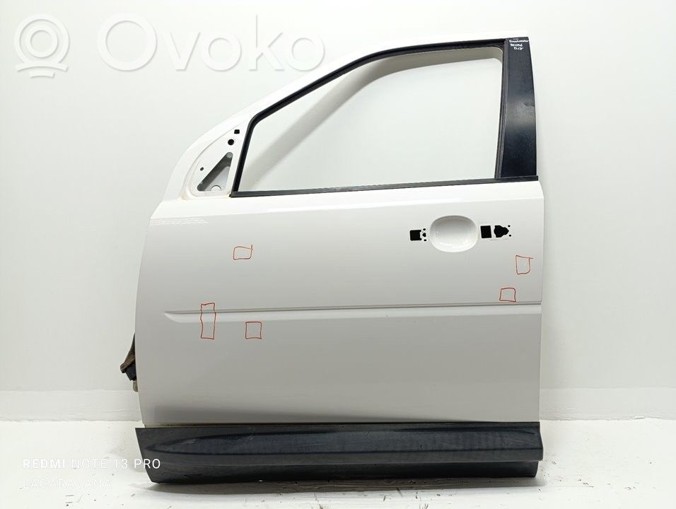 Land Rover Freelander 2 - LR2 Puerta delantera 