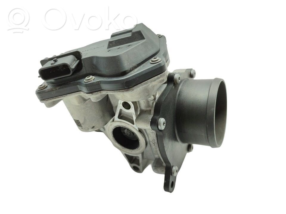 Jaguar XE Válvula EGR 