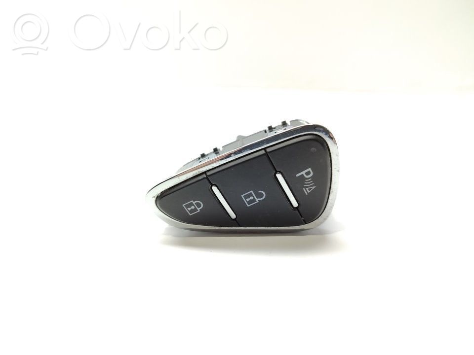 Opel Corsa E Multifunctional control switch/knob 