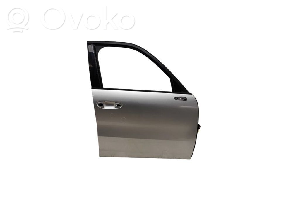 Citroen C4 Grand Picasso Priekinės durys 