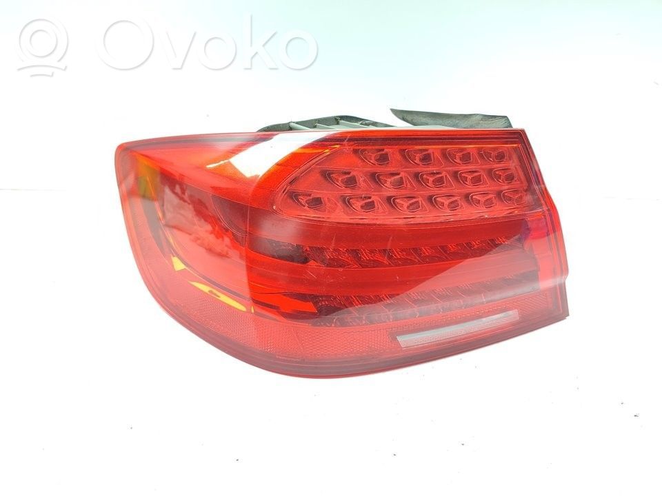 BMW 3 E90 E91 Rear/tail lights 