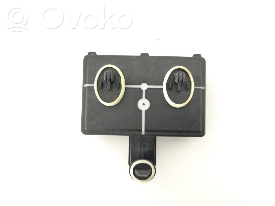 Audi A1 Other control units/modules 