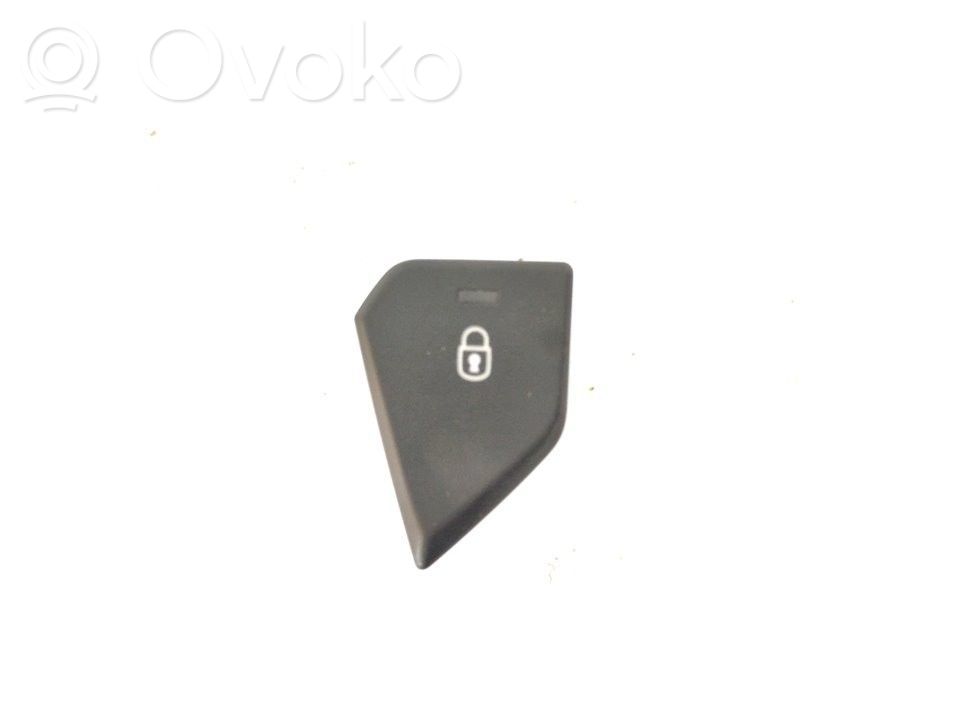 Citroen C-Elysée Multifunctional control switch/knob 