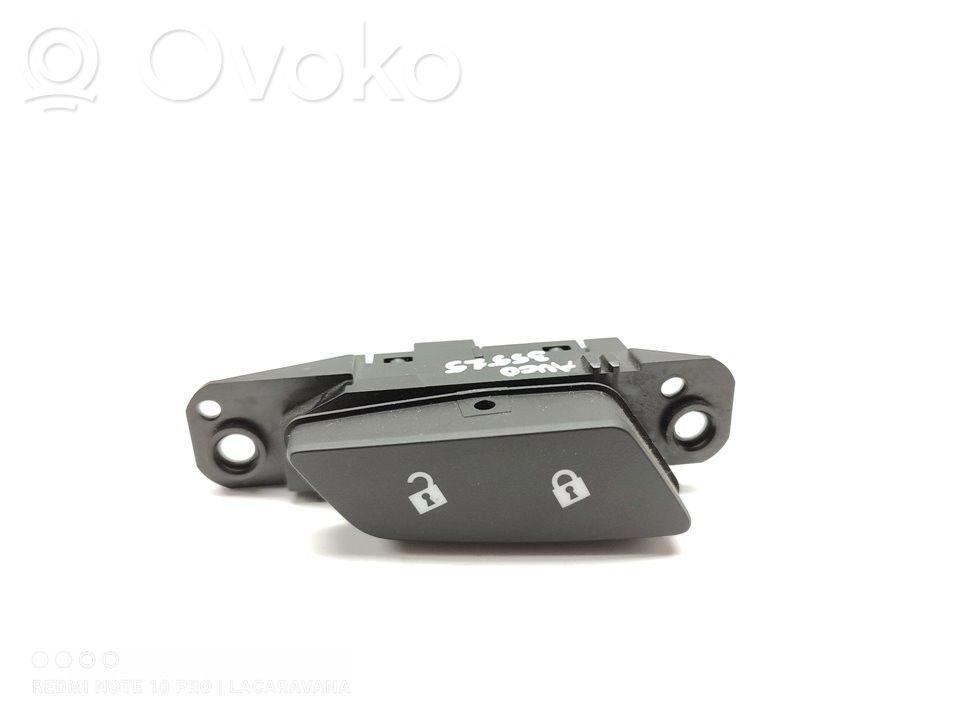 Chevrolet Aveo Multifunctional control switch/knob 