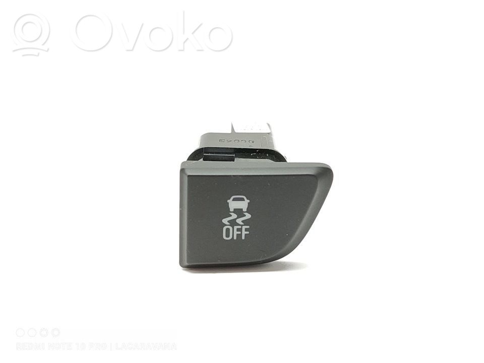 Opel Mokka X Multifunctional control switch/knob 