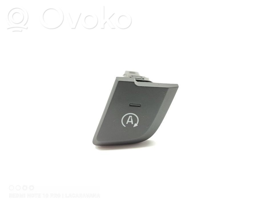 Opel Mokka X Multifunctional control switch/knob 