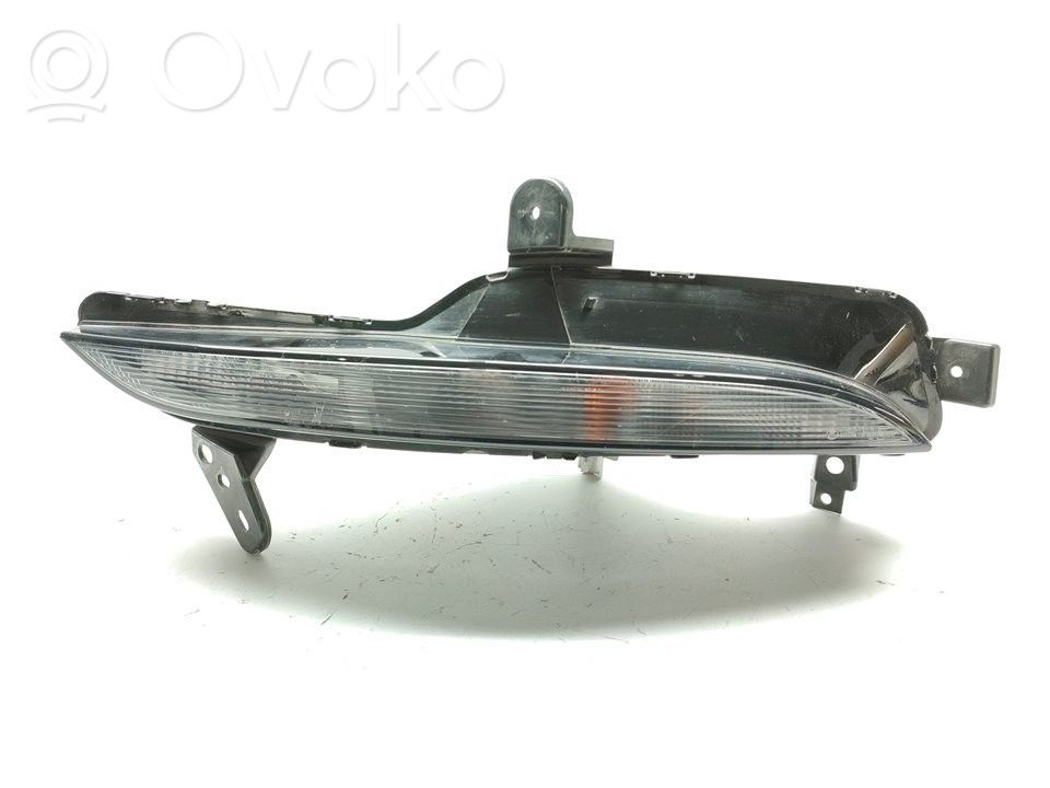 Renault Megane IV Headlight/headlamp 