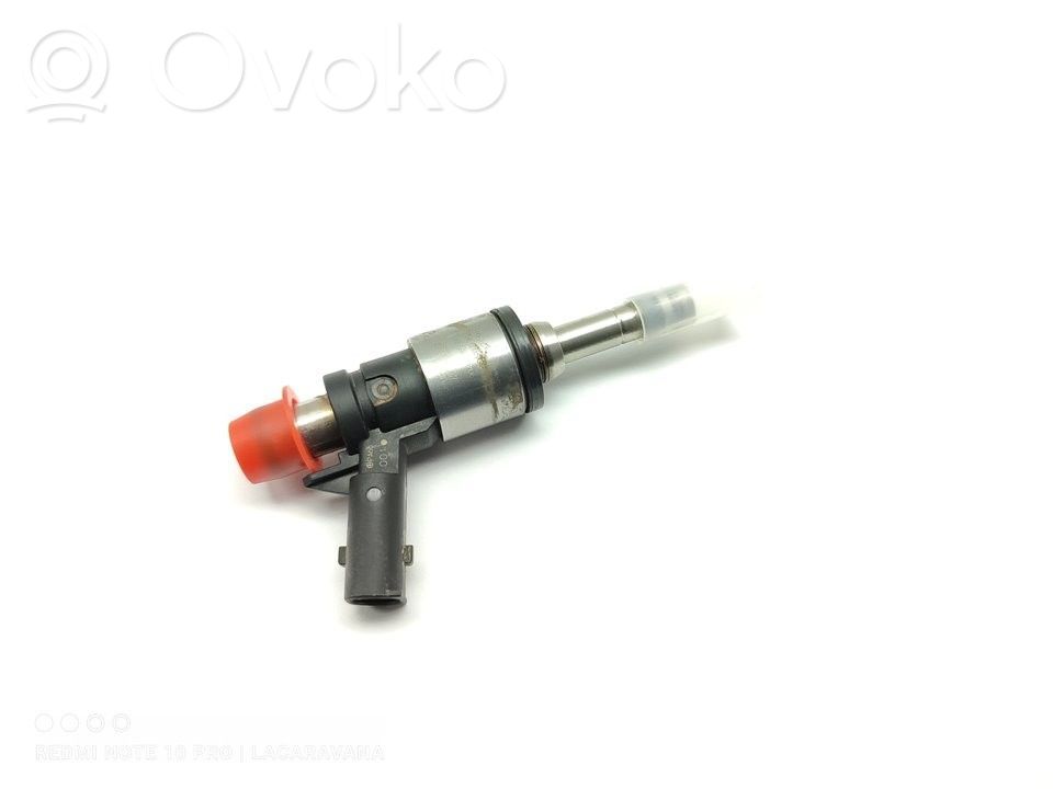KIA Soul Inyector de combustible 