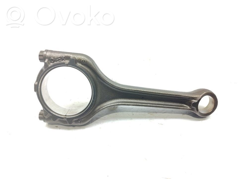 Seat Leon (5F) Motor 