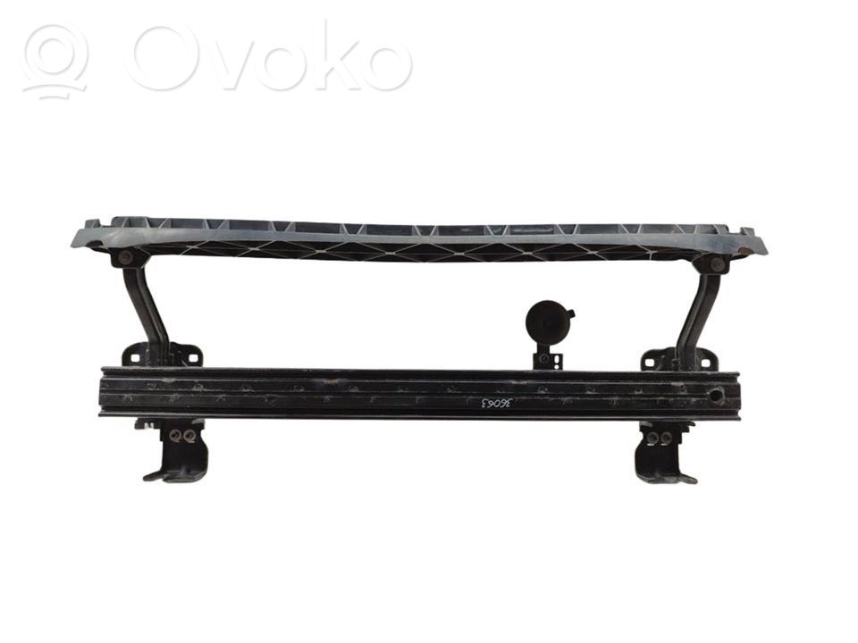 Citroen C-Elysée Front bumper mounting bracket 