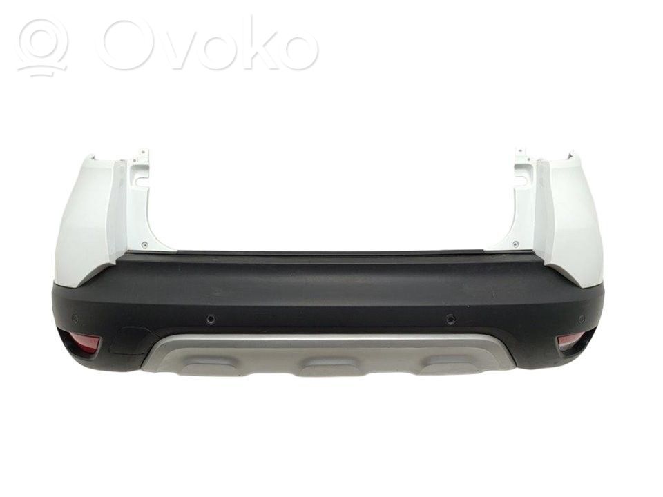 Renault Captur Parachoques 