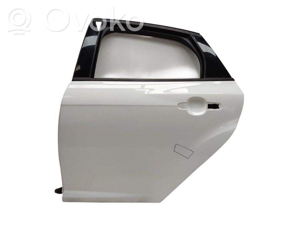 Ford Focus Rear door 