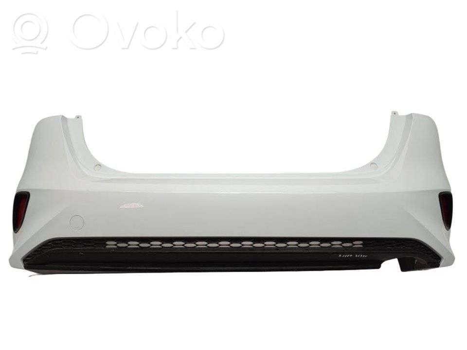 KIA Ceed Parachoques 