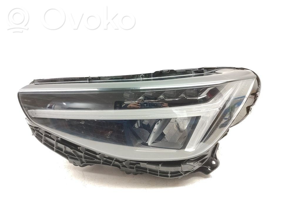 Volvo XC90 Headlight/headlamp 