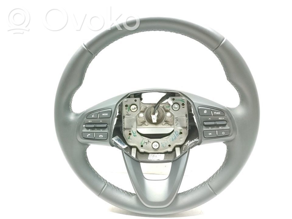 Hyundai i10 Ohjauspyörä 