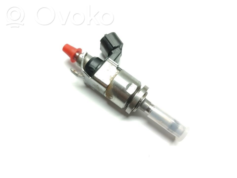 Inyector de combustible   PE2713250