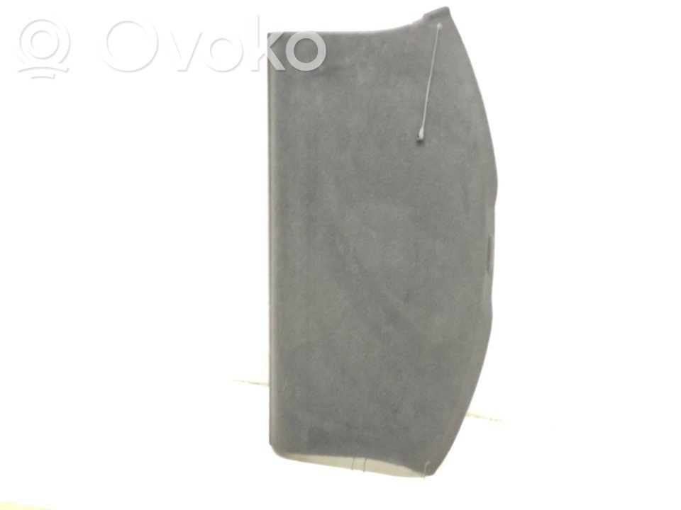 Seat Leon (5F) Tailgate/trunk/boot lid 