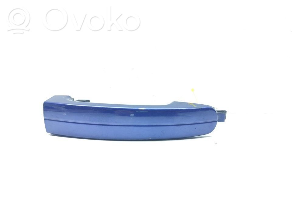 Ford Focus Mâner exterior ușă spate 