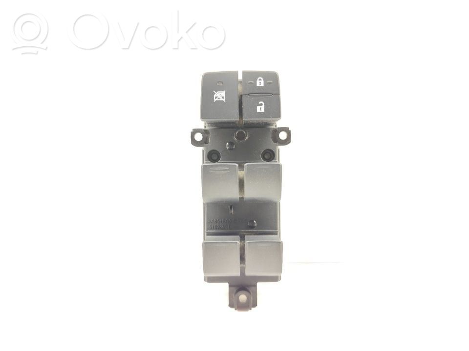 Lexus UX Electric window control switch 