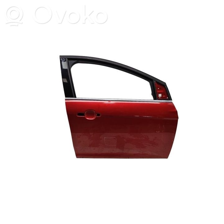 Ford Focus Durvis 