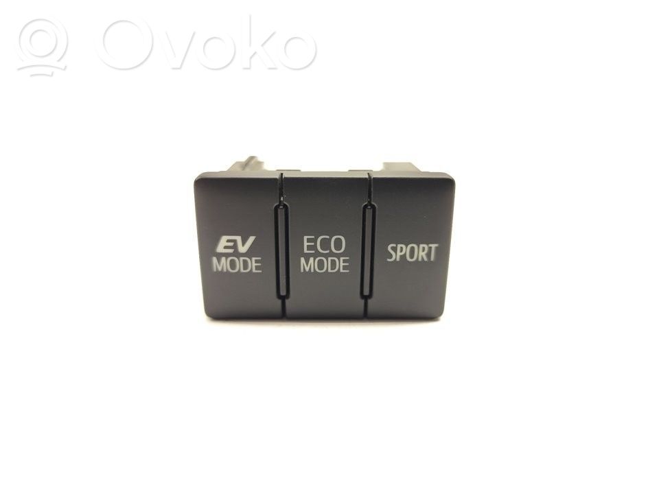 Toyota RAV 4 (XA40) Interruptor de control multifunción 