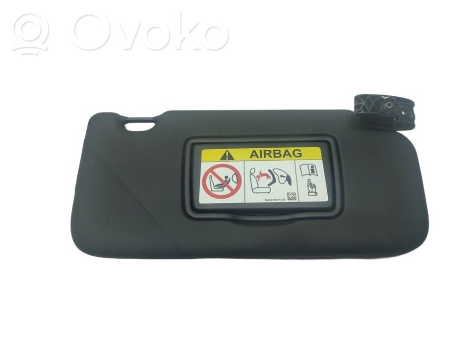 Ford Focus Sun visor 