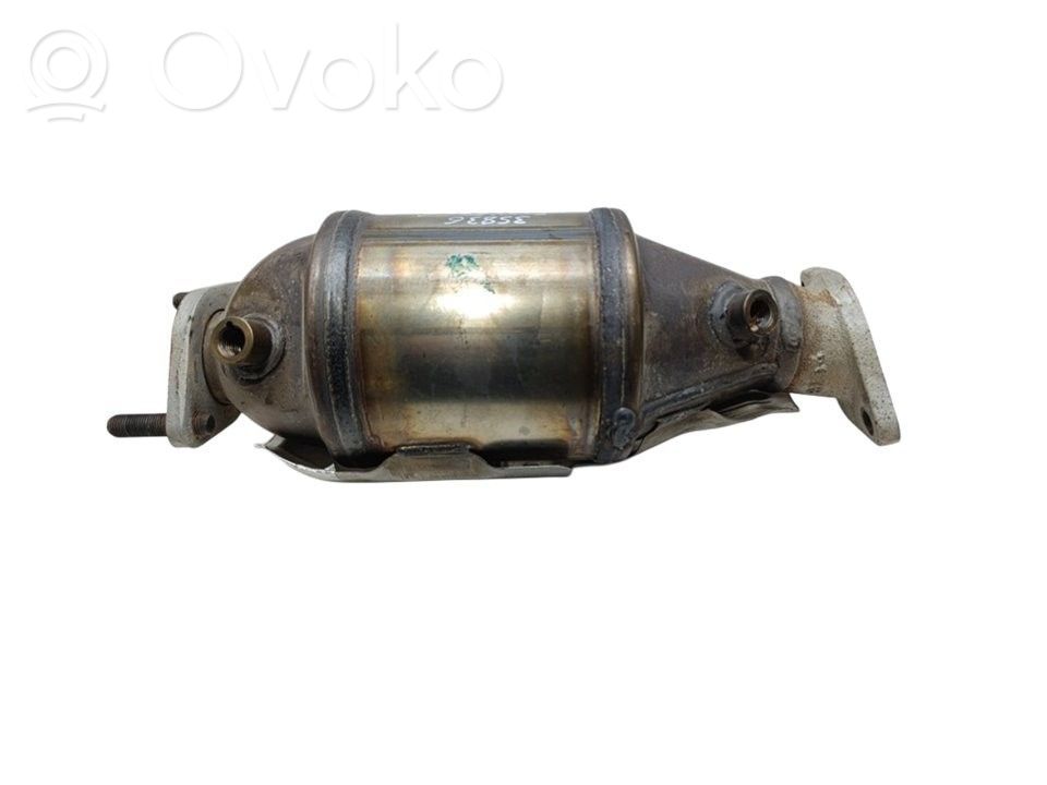 Hyundai i30 Catalyst/FAP/DPF particulate filter 