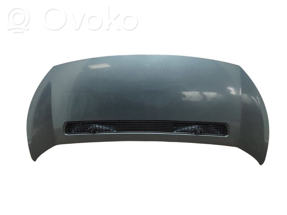 Citroen Jumpy Dzinēja pārsegs (vāks) 