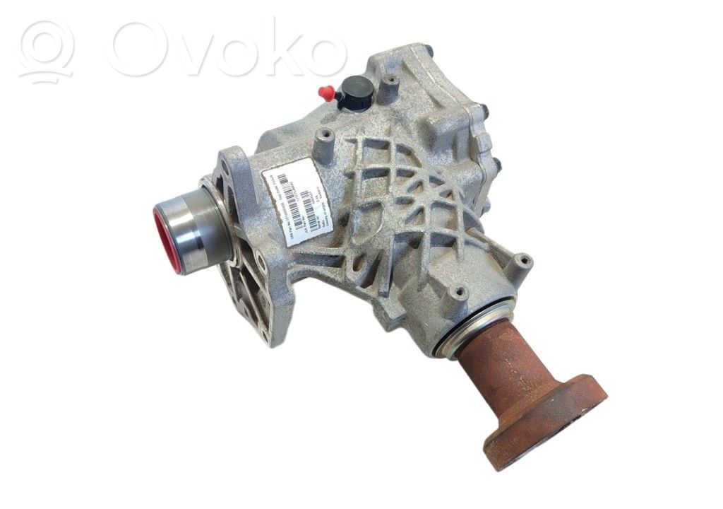 Front differential   EJ327L486AC
