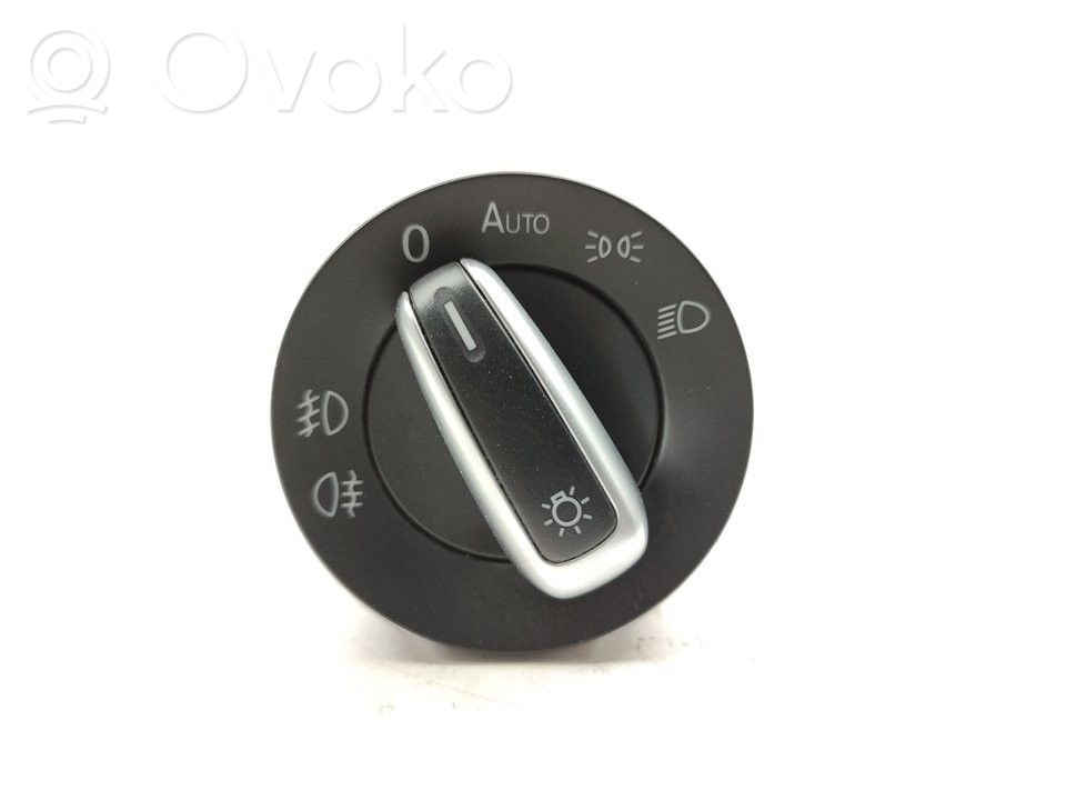 Panel lighting control switch   3C8941431N