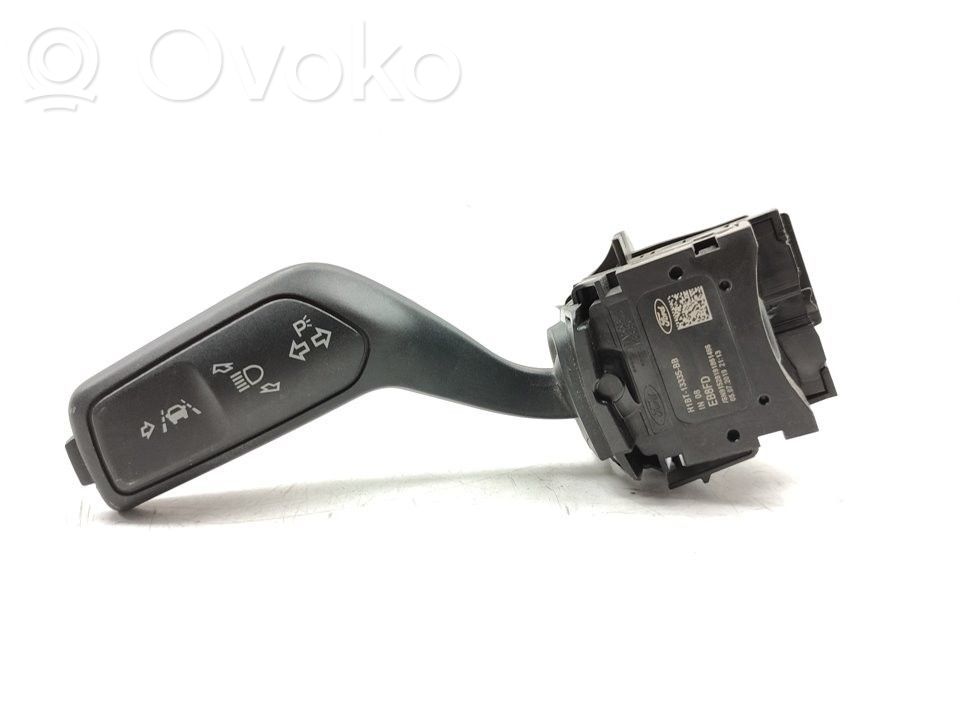 Indicator stalk   H1BT13335BB
