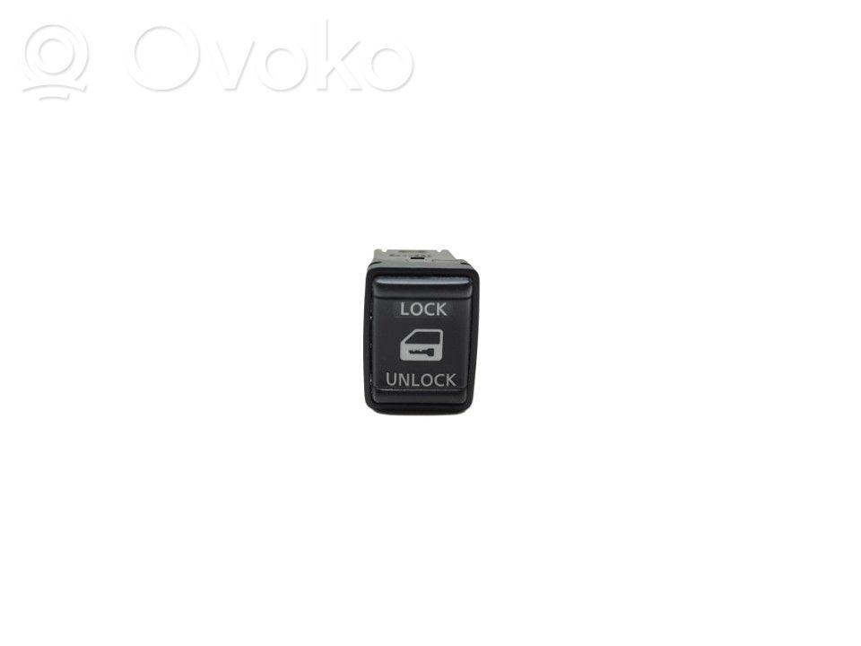Nissan Navara Multifunctional control switch/knob 
