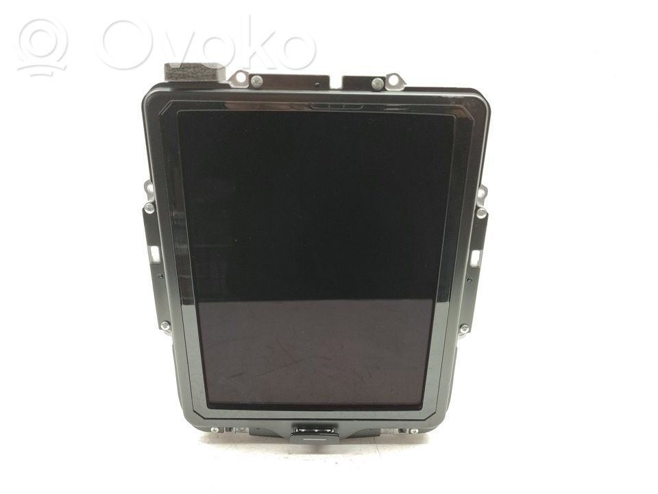 Volvo XC90 Head up display screen 