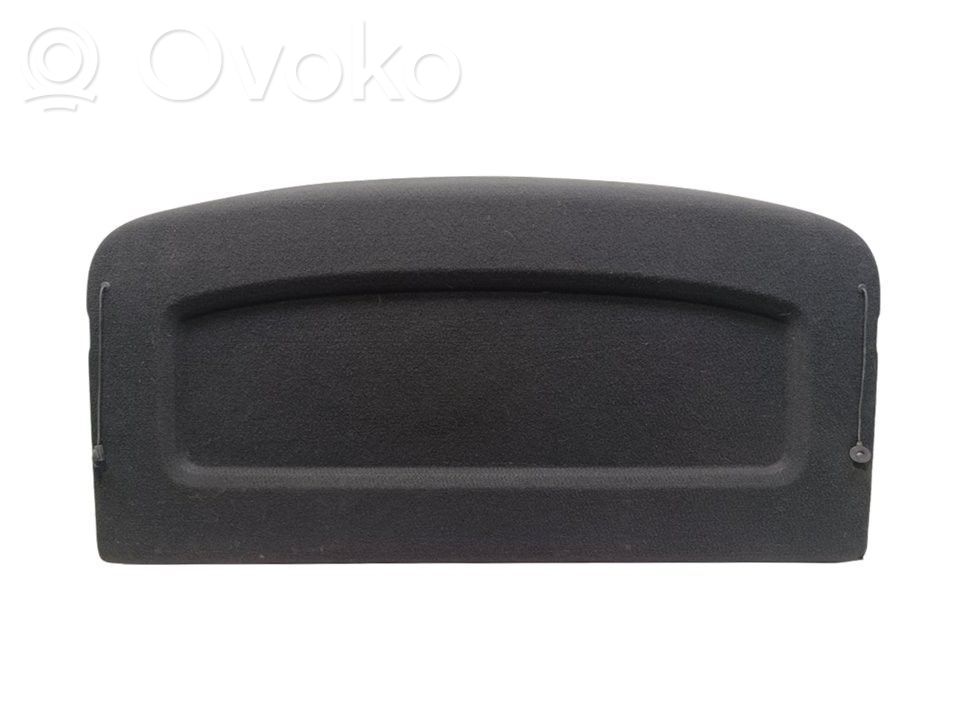 Ford Focus Takaluukun/tavaratilan kansi 