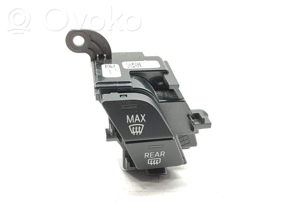 BMW X1 U11 Interruptor de control multifunción 