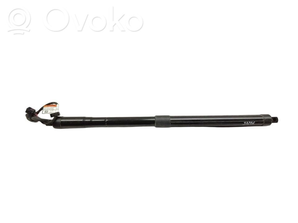 Volvo XC90 Tailgate/trunk/boot lid buffer 