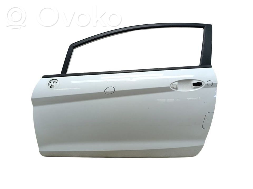 Ford Fiesta Durvis 