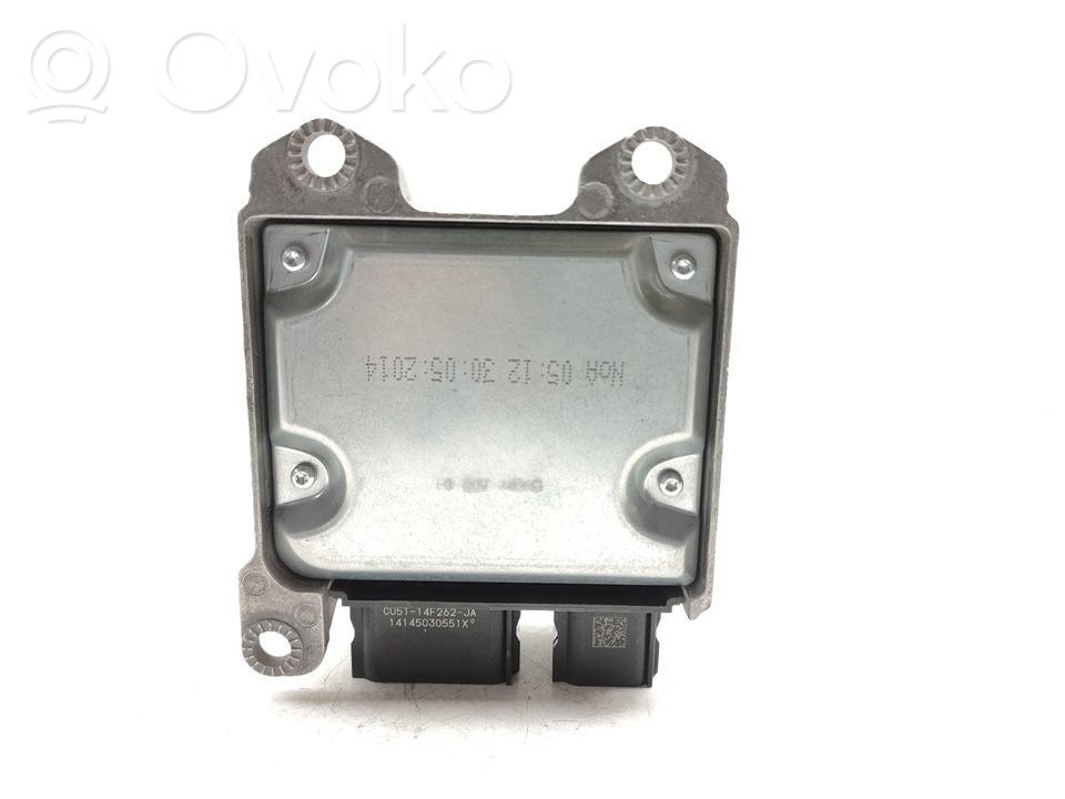 Ford Fiesta Airbag control unit/module 