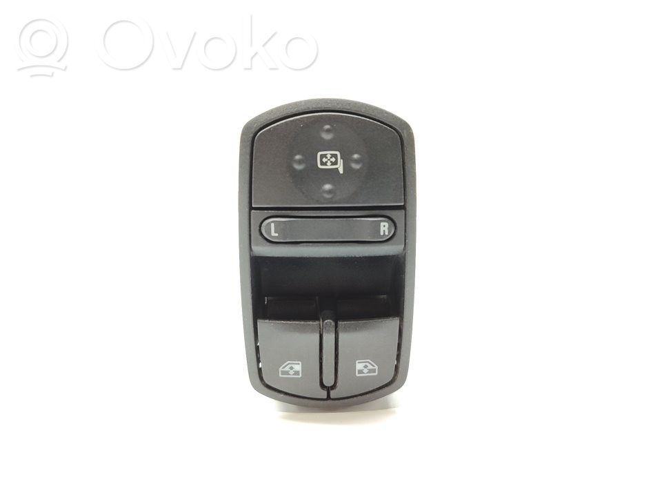 Electric window control switch   13430017