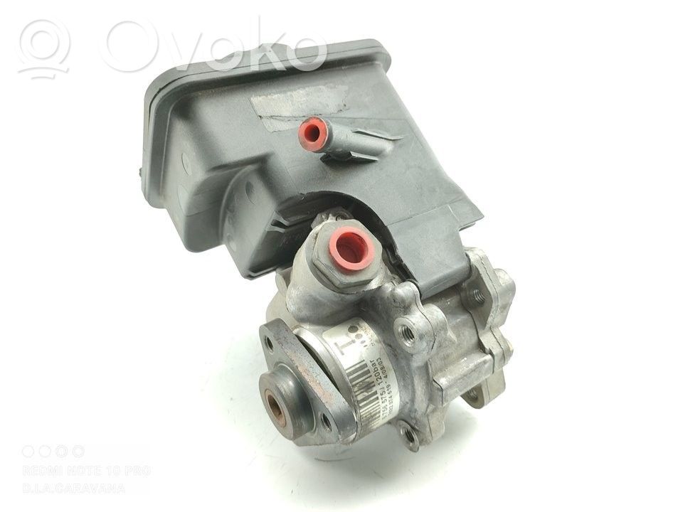 Power steering pump   7692974519