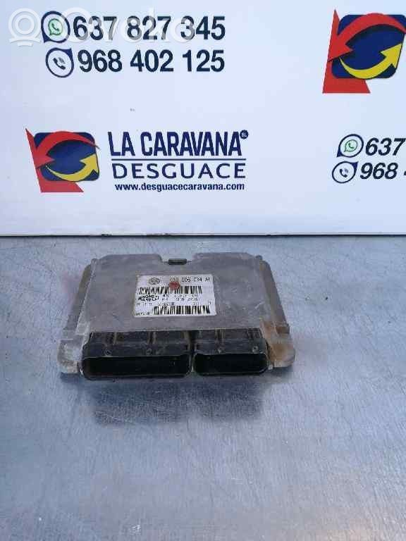 Seat Ibiza II (6k) Engine control unit/module 