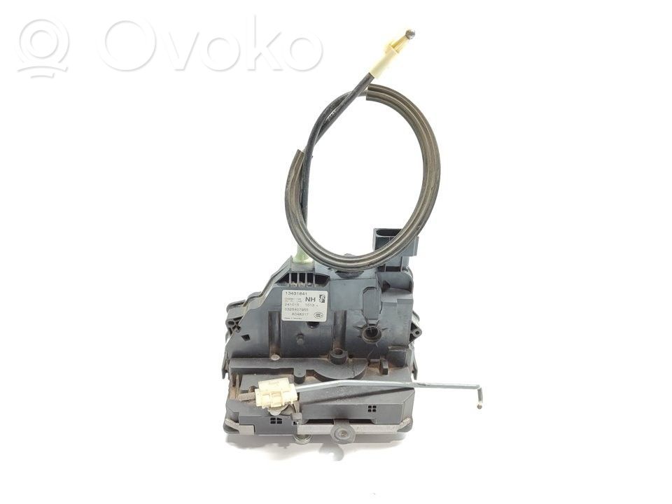 Etuoven lukko   13431841